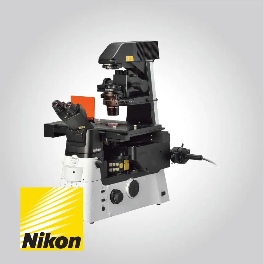 Nikon Inverted Microscopes